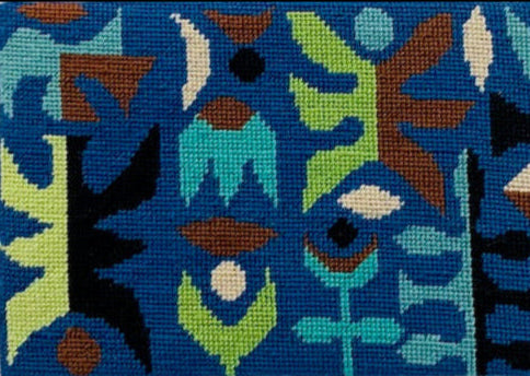 Curtain of the Moon Kit - Sydney Opera House Coburn Tapestry